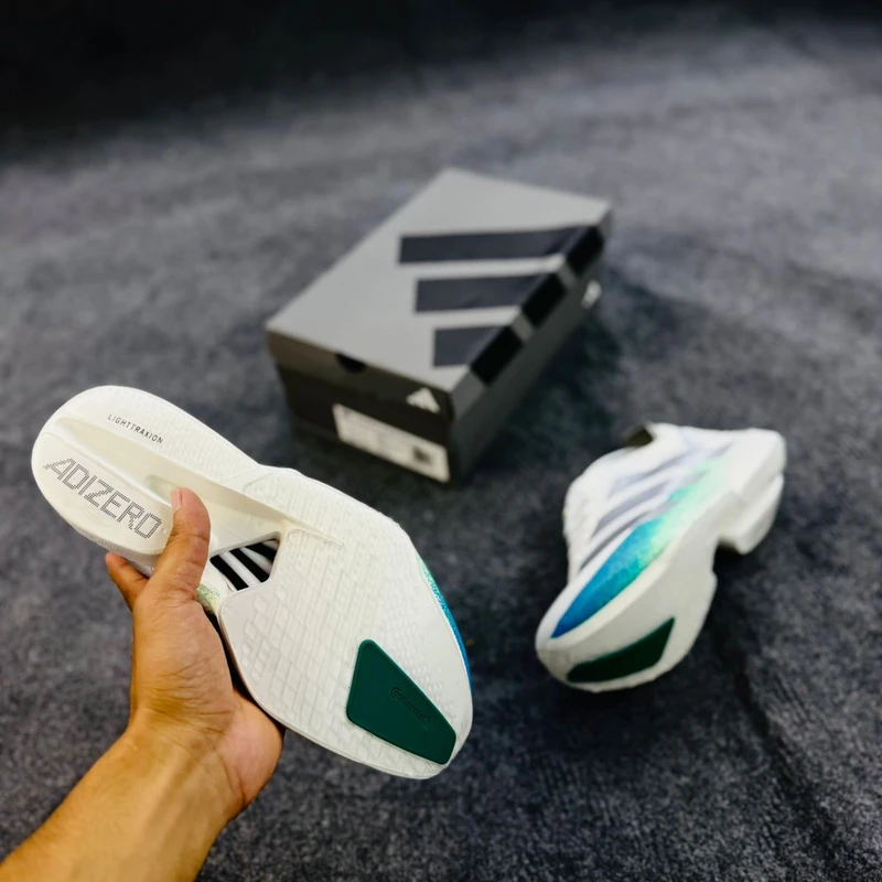 Adizero Adios Pro 4 Shoes - Image 4