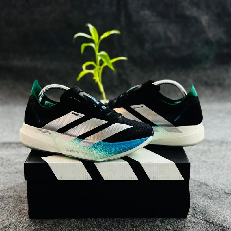 Adizero Adios Pro 4 Shoes