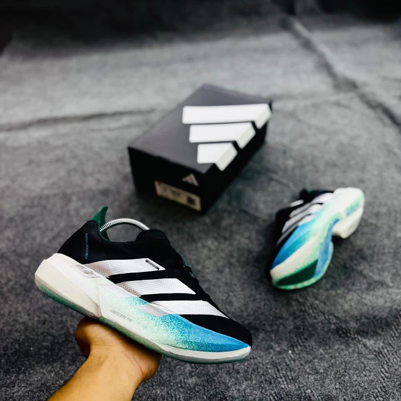 Adizero Adios Pro 4 Shoes