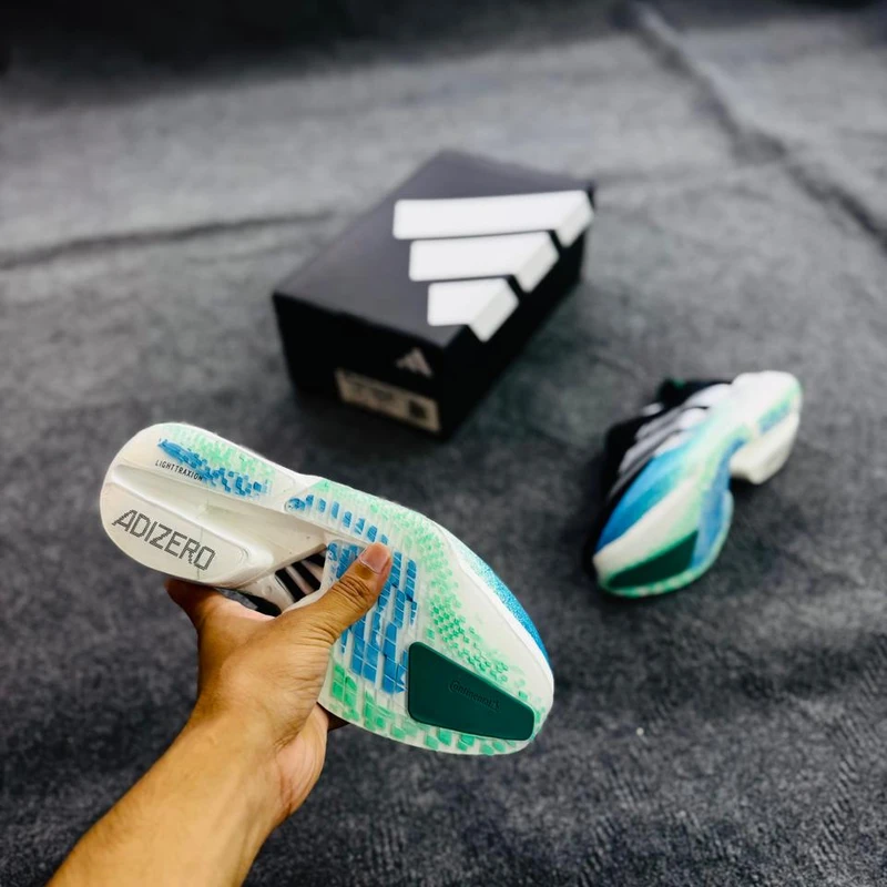 Adizero Adios Pro 4 Shoes - Image 3