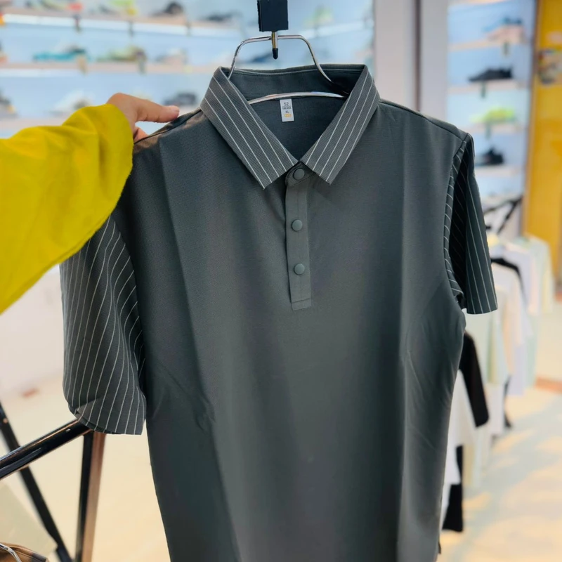 Premium T-shirt (polo) china