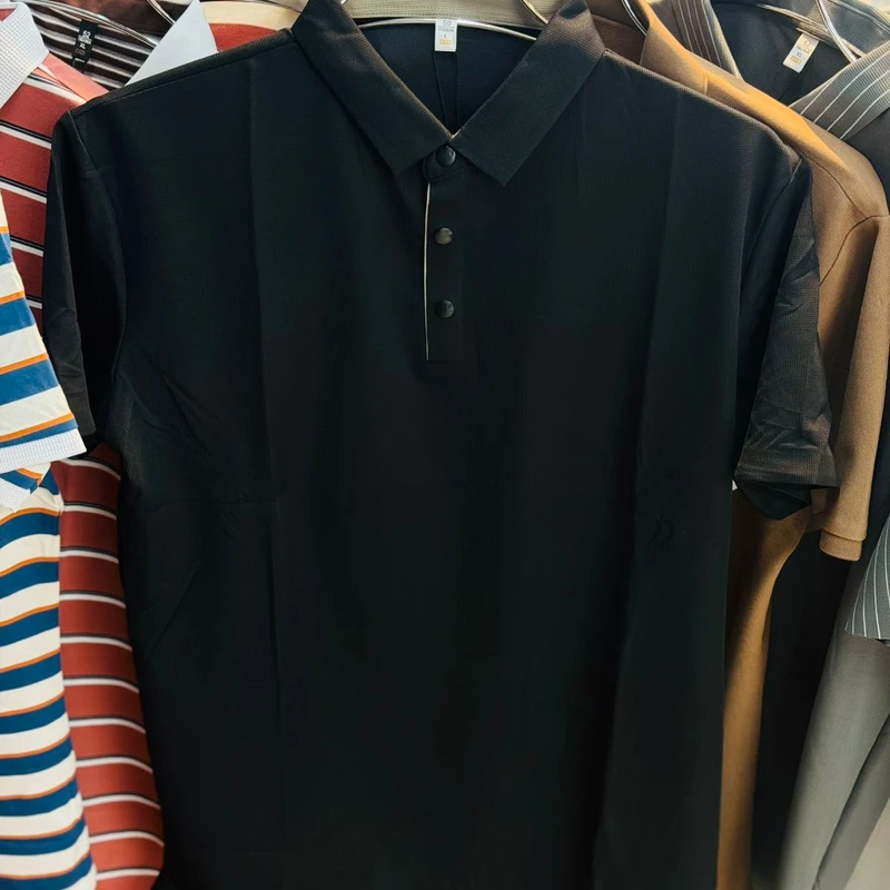 Premium polo t-shirt