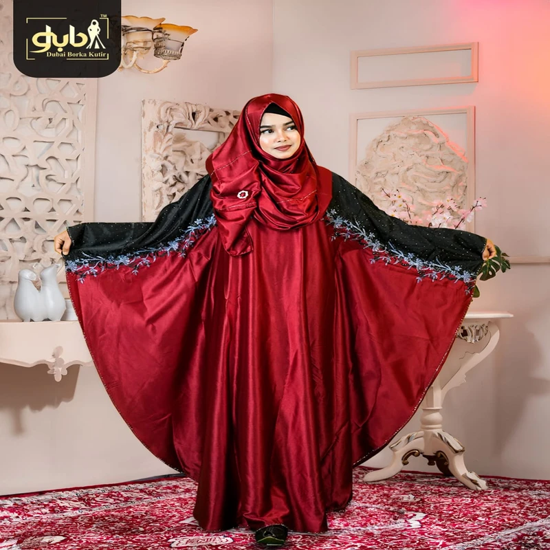 Party Abaya