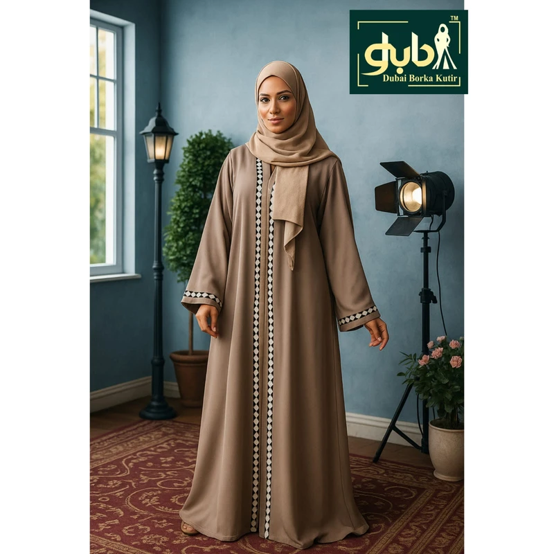 ID Gher Simple Borka