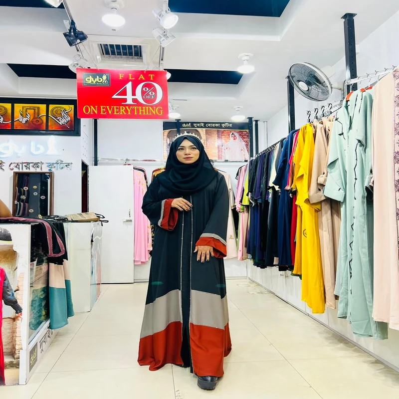 One part Id gher contrast borka