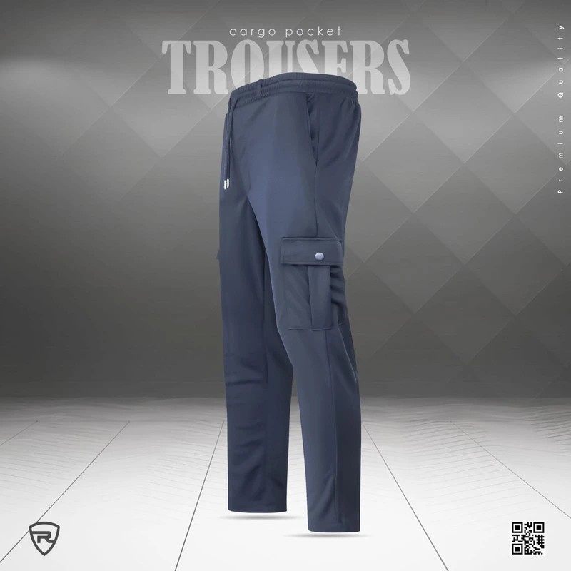 Premium mobile cargo pants-AS