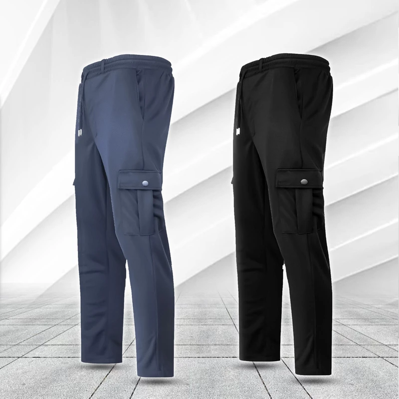 Premium mobile cargo pants(AS & Black)