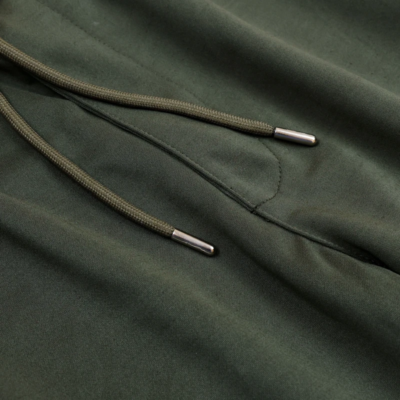 Premium mobile cargo pants-Olive - Image 3