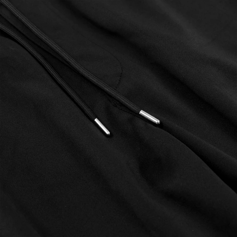 Premium mobile cargo pants-Black