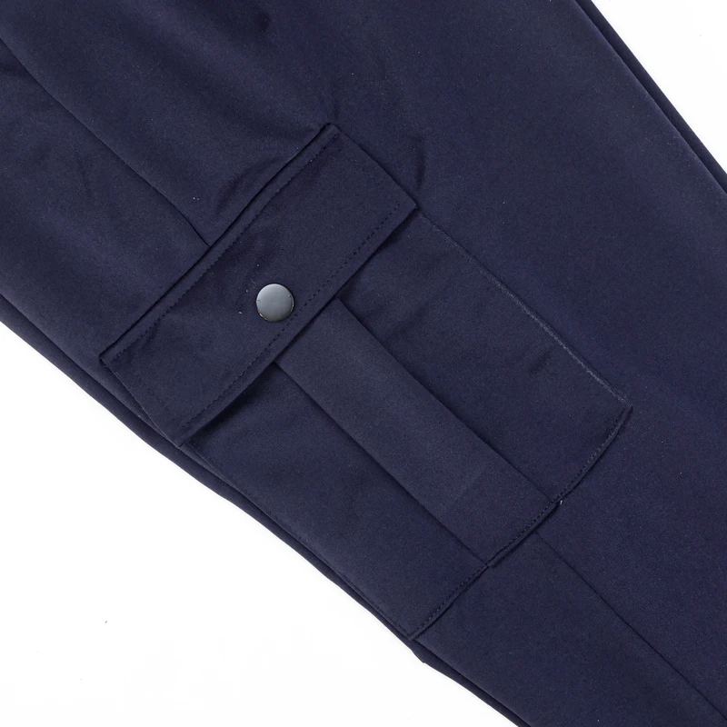 Premium mobile cargo pants(AS & Navy) - Image 5