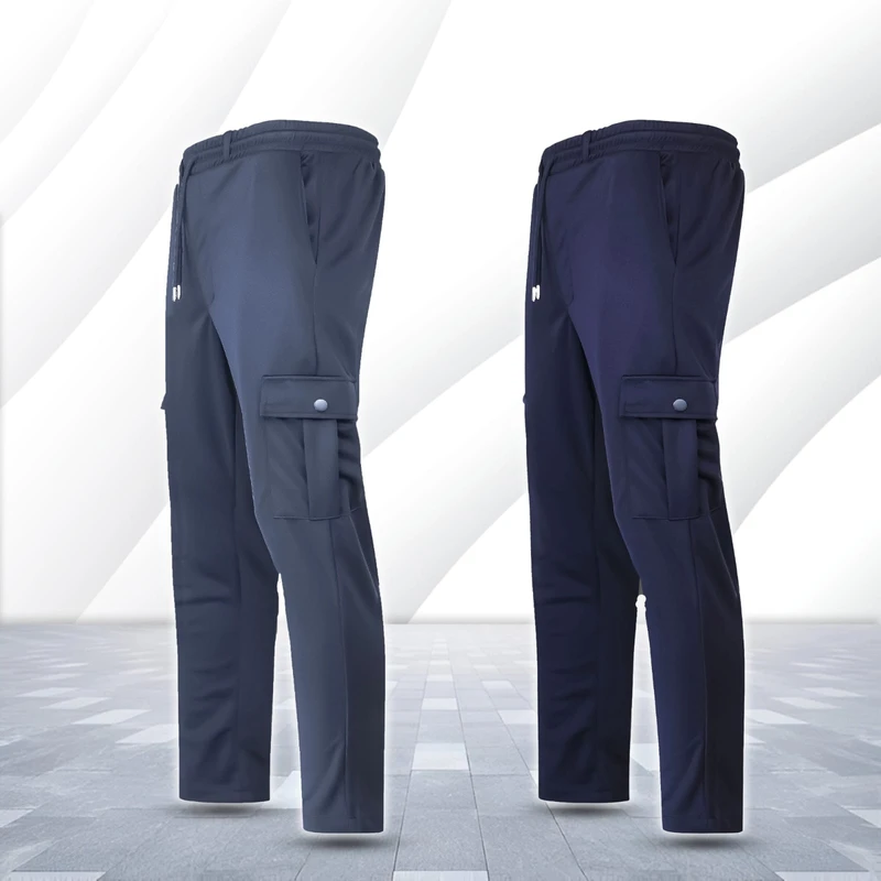 Premium mobile cargo pants(AS & Navy)