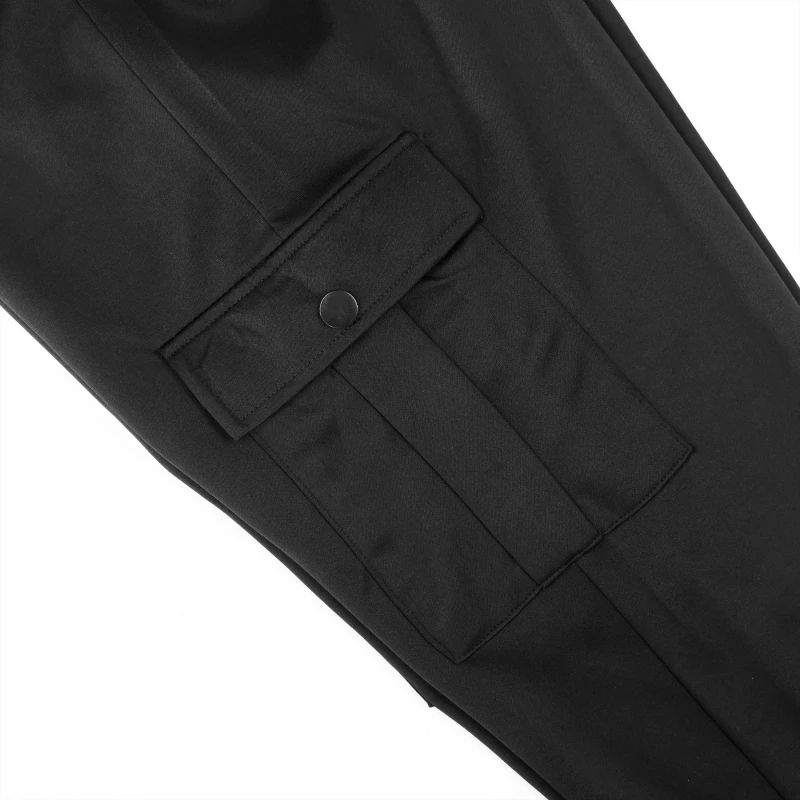 Premium mobile cargo pant(Black AS & Navy) - Image 6