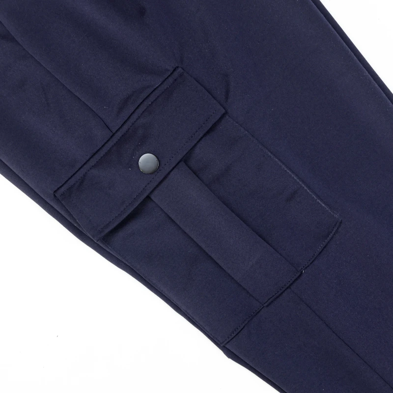 Premium mobile cargo pant(Black AS & Navy) - Image 7