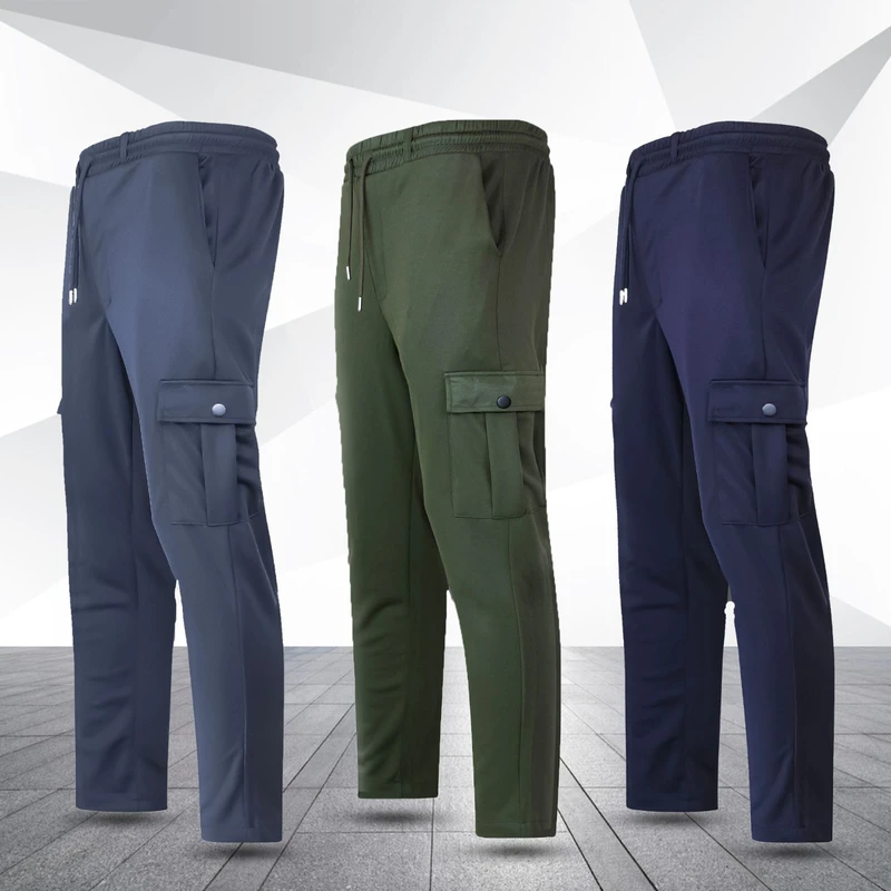 Premium mobile cargo pant(Olive AS & Navy)