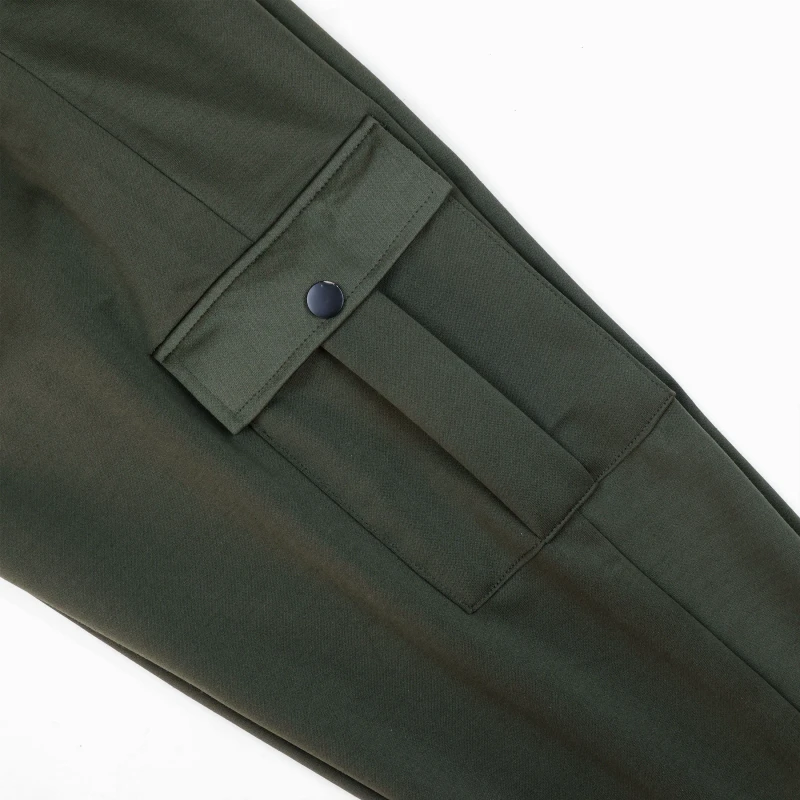 Premium mobile cargo pants(AS & Olive) - Image 5