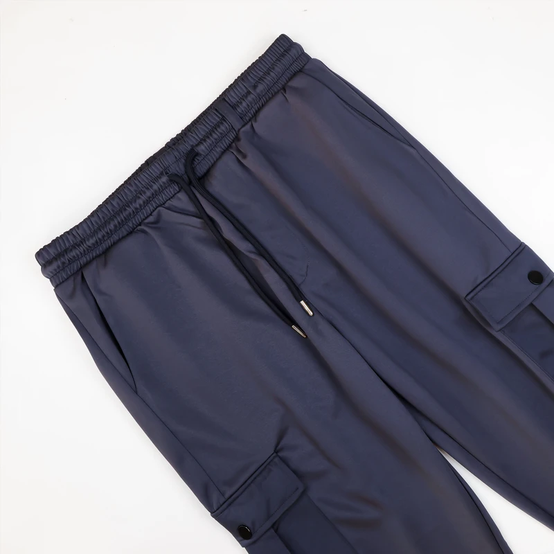 Premium mobile cargo pant(AS Black & Olive)