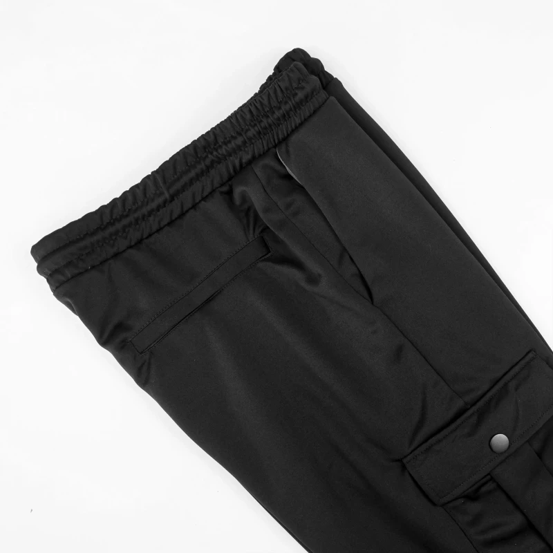 Premium mobile cargo pant(AS Black & Olive) - Image 6