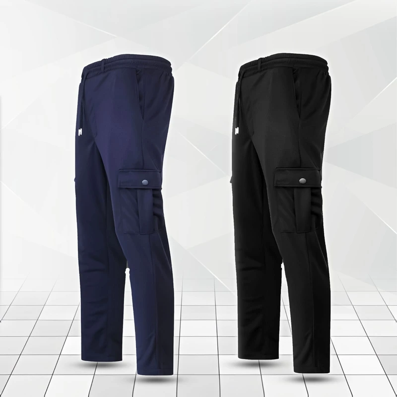 Premium mobile cargo pants(Navy & Black)