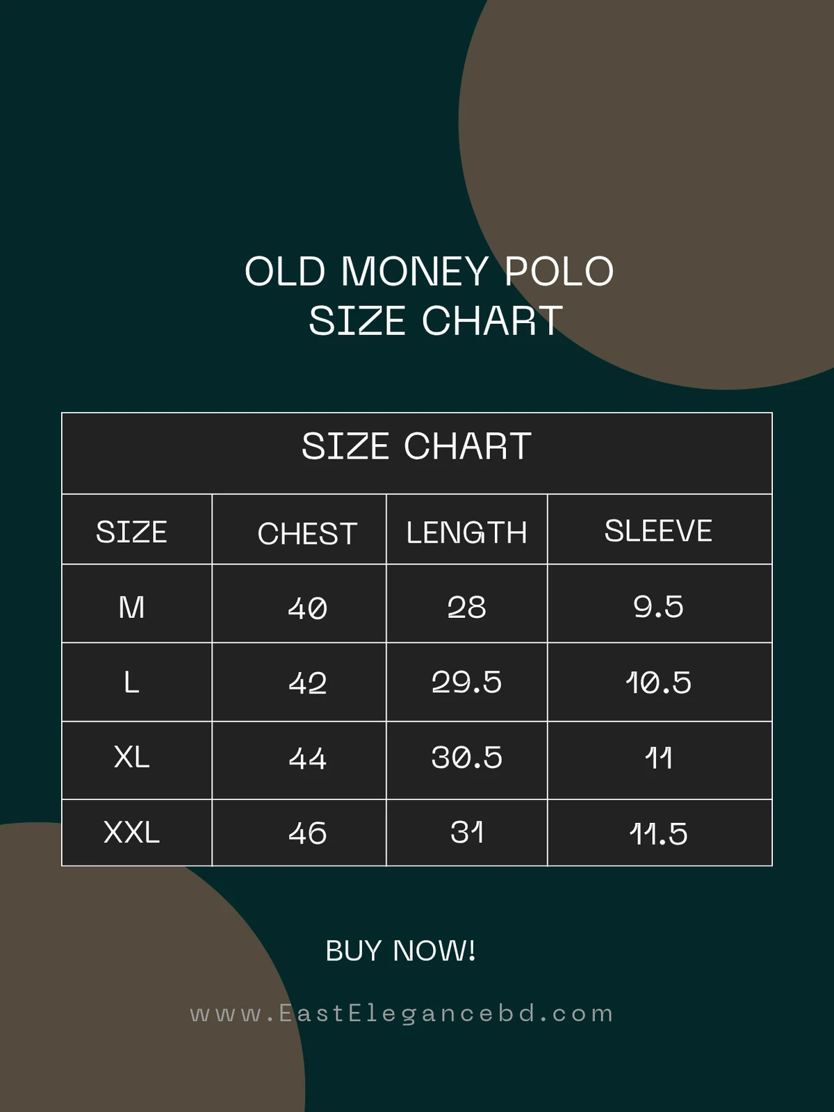 Bottle Green Old Money Polo - Image 5