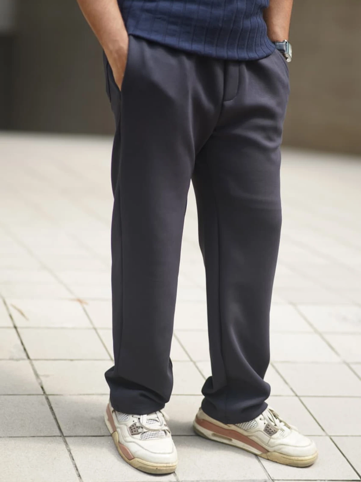 China Imported Trouser