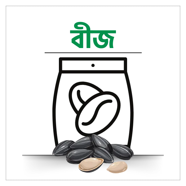 Premium Quality Seeds