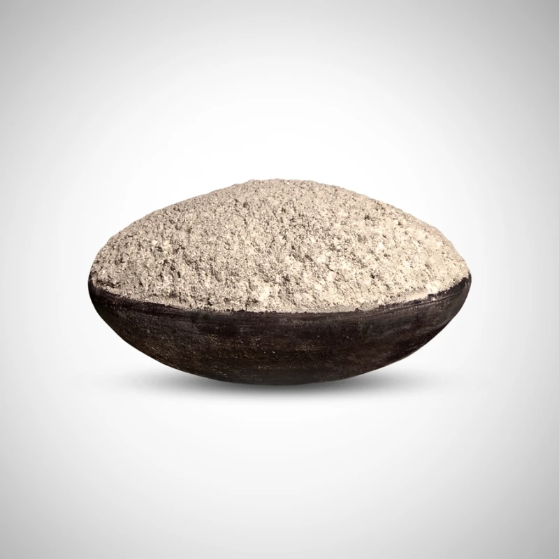 Oyster Shell Powder  ঝিনুক গুড়া 1kg – প্রাকৃতিক ক্যালসিয়াম সার