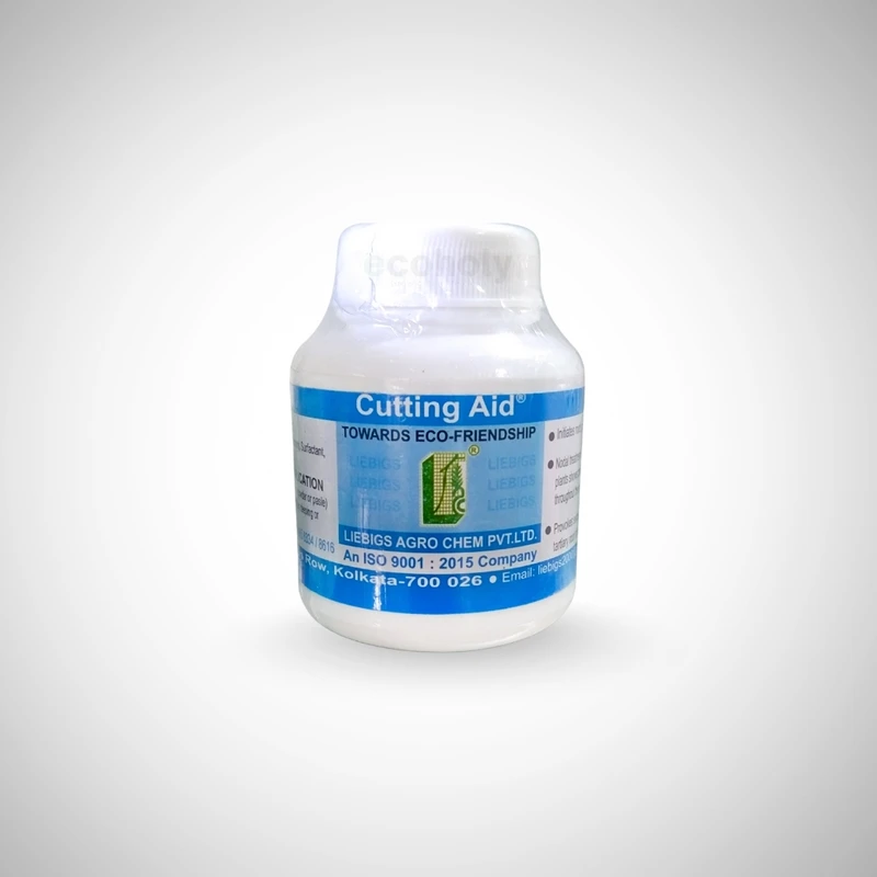 Cutting Aid Rooting Hormone Powder 50g | কাটিং এইড – রুটিং হরমোন পাউডার