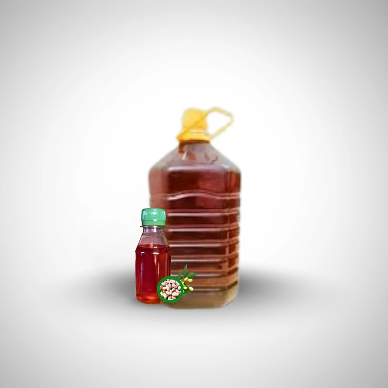 Neem Oil – নিম তেল (প্রাকৃতিক কীটনাশক ও গাছের সুরক্ষা)