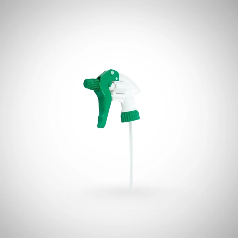 Trigger Spray for Bottle  ট্রিগার স্প্রে হেড – পানি ও তরল স্প্রে করার নোজল