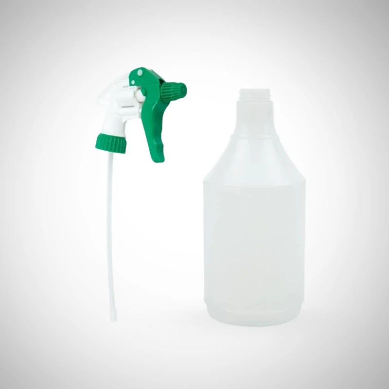 Trigger Spray for Bottle  ট্রিগার স্প্রে হেড – পানি ও তরল স্প্রে করার নোজল