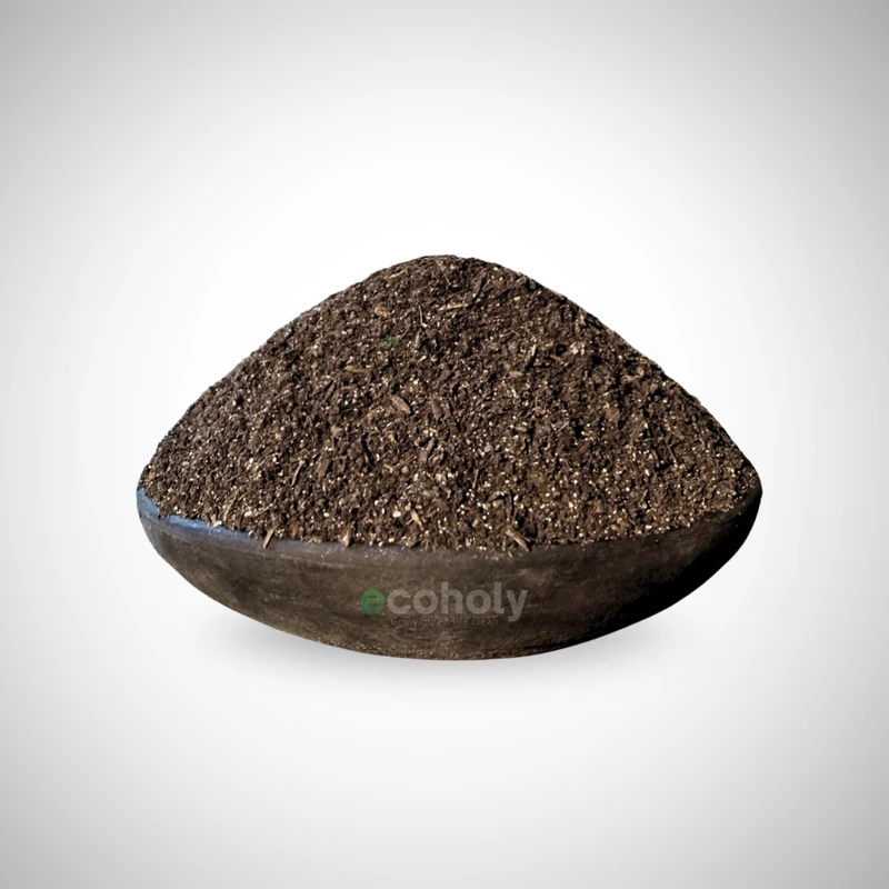 Compost Mix  কম্পোস্ট মিক্স 1kg – অর্গানিক ফার্টিলাইজার Bangladesh