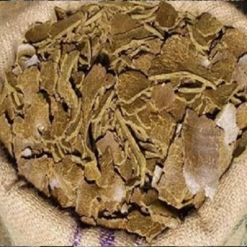 আস্ত সরিষার খৈল 1kg – খাঁটি জৈব সার (Whole Mustard Cake Fertilizer)