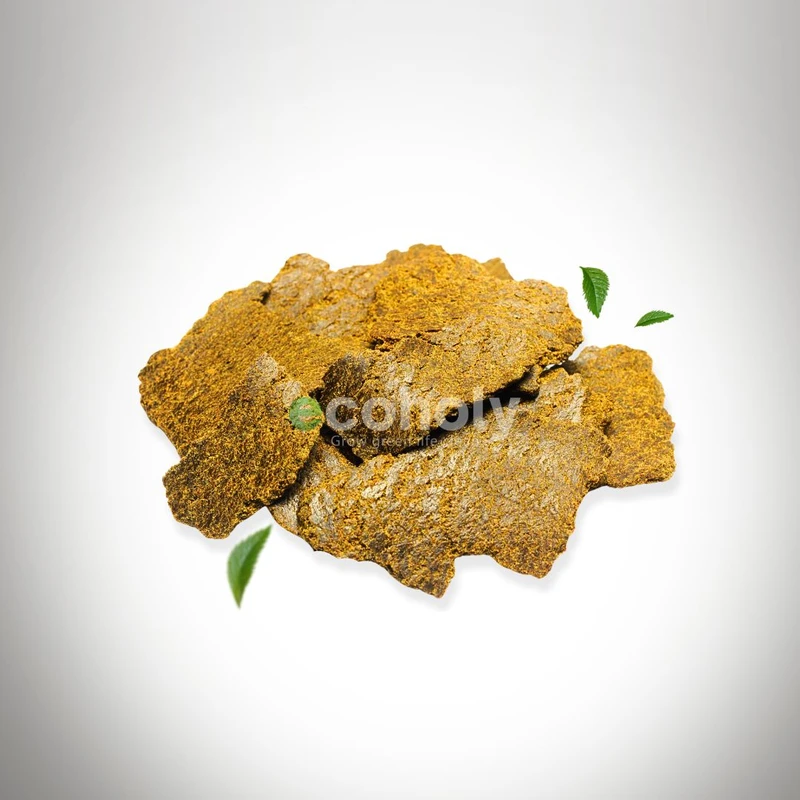 আস্ত সরিষার খৈল 1kg – খাঁটি জৈব সার (Whole Mustard Cake Fertilizer)