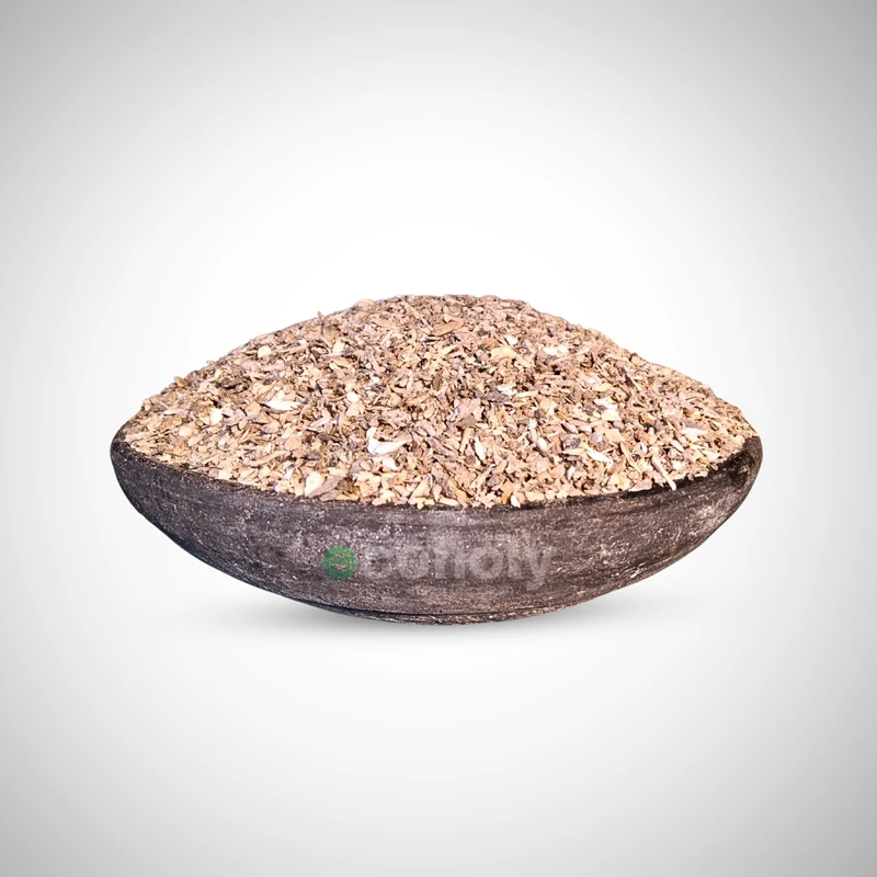 হাড়ের গুড়া - Bone Meal Fertilizer 1kg (প্রাকৃতিক ফসফরাস সার)