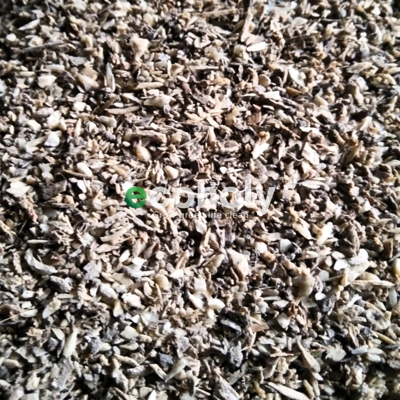 হাড়ের গুড়া - Bone Meal Fertilizer 1kg (প্রাকৃতিক ফসফরাস সার)