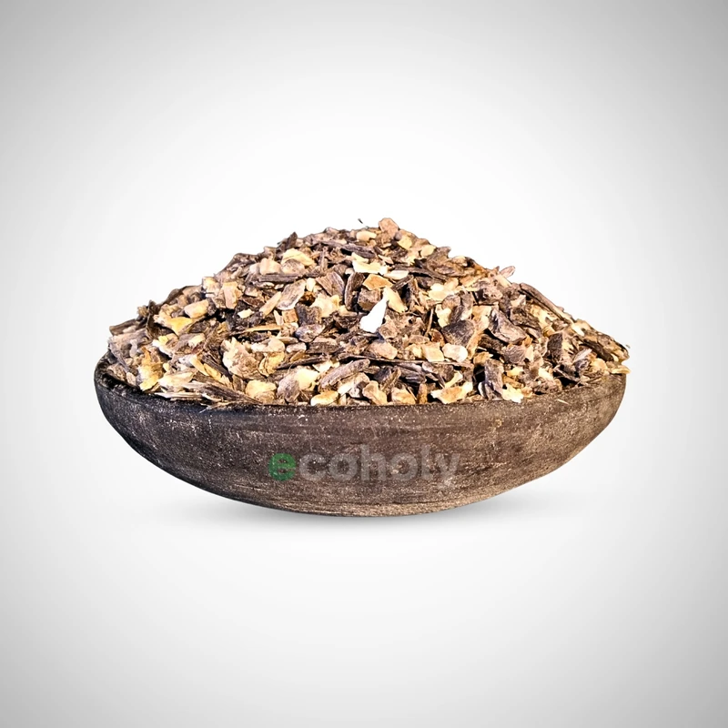 শিং কুচি - Horn Meal Fertilizerb 1kg (প্রাকৃতিক নাইট্রোজেন সার)