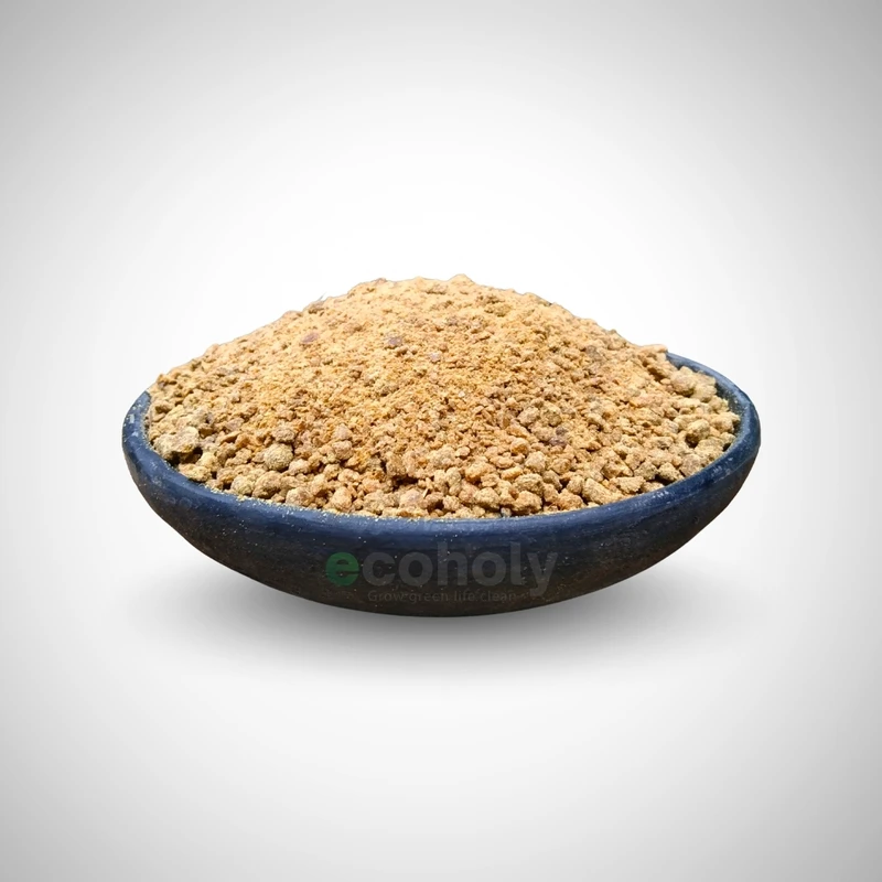 Mustard Oil Cake Powder  সরিষার খোল গুড়া 1kg – অর্গানিক প্ল্যান্ট ফার্টিলাইজার