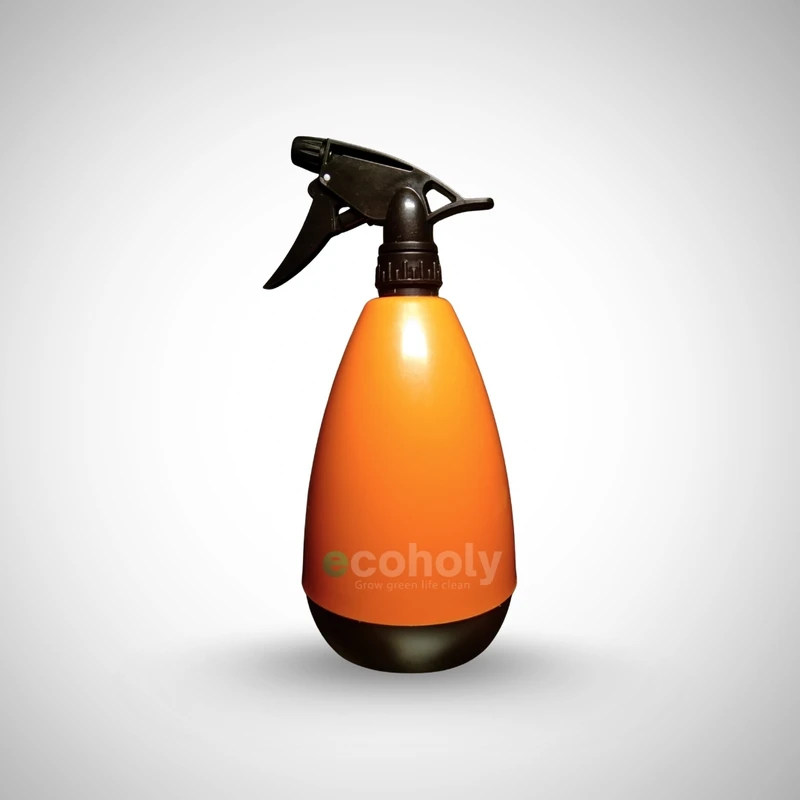 900ml Pressure Spray Bottle – Orange  ৯০০ মিলি প্রেসার স্প্রে বোতল – কমলা