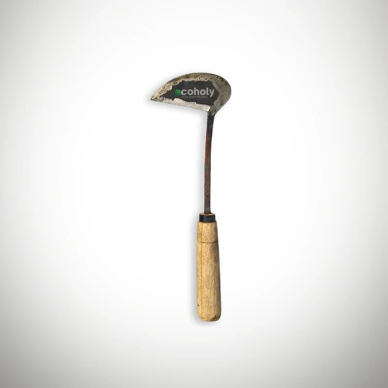 Nirani kechi - লোহার নিড়ানি কেঁচি | Iron Hand Hoe