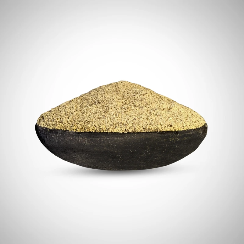 নিম খৈল 1kg  - Neem Cake (দেশি নিম বীজ থেকে তৈরি)