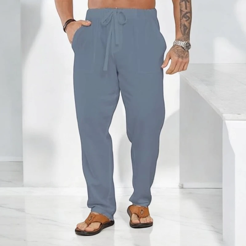 Best Quality Cotton Trouser For Men