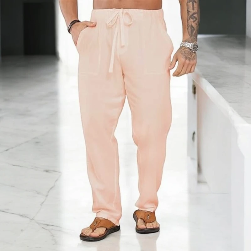 Best Quality Cotton Trouser For Men