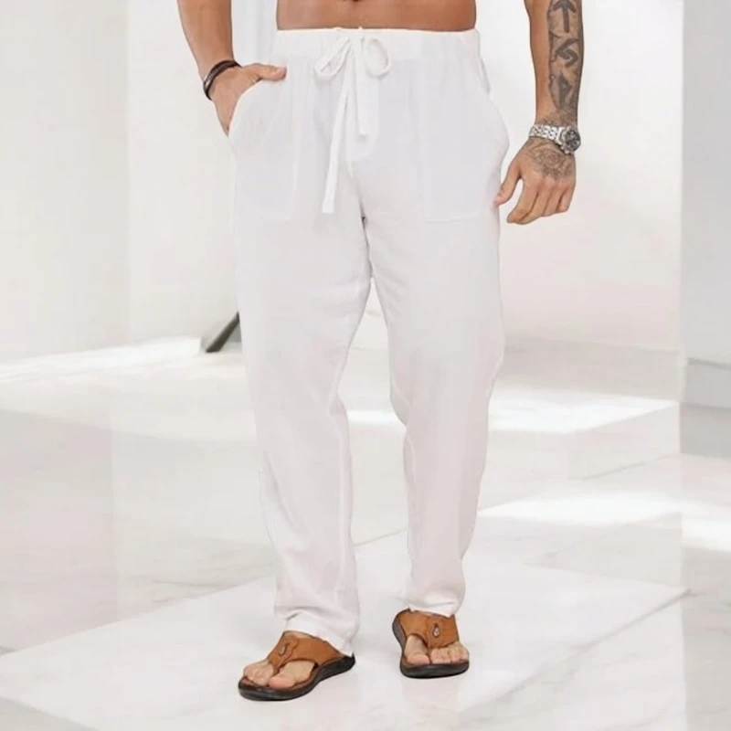 Best Quality Cotton Trouser For Men