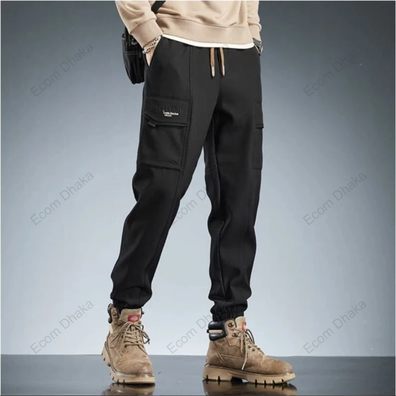 Super Comfortable Cargo Trouser For Men - Image 1