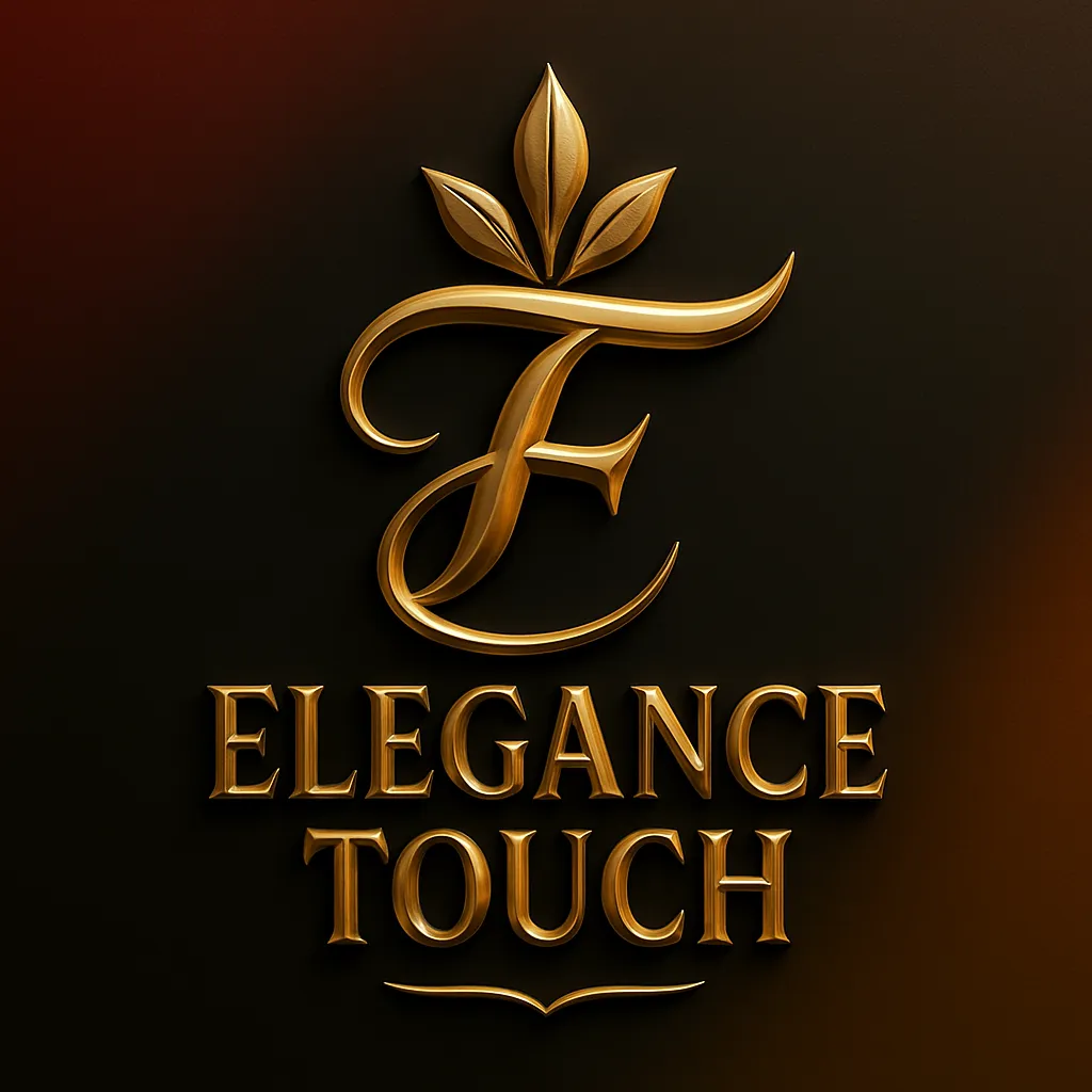 Elegance touch
