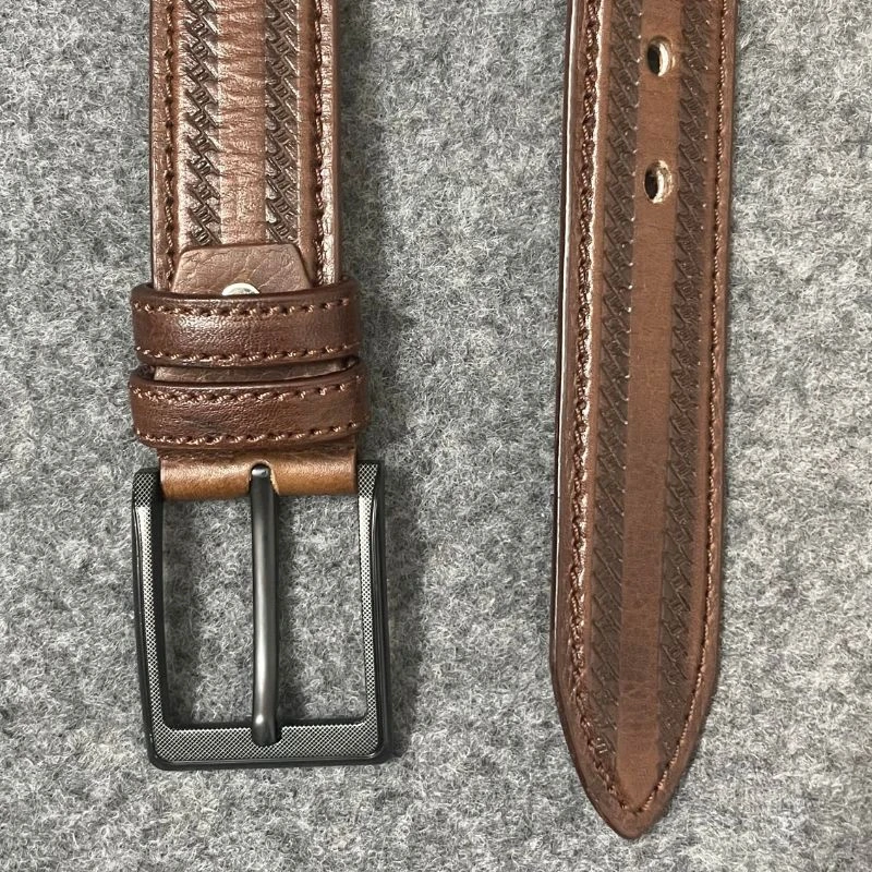 eRegalos BuckleBoss Belt - Image 3