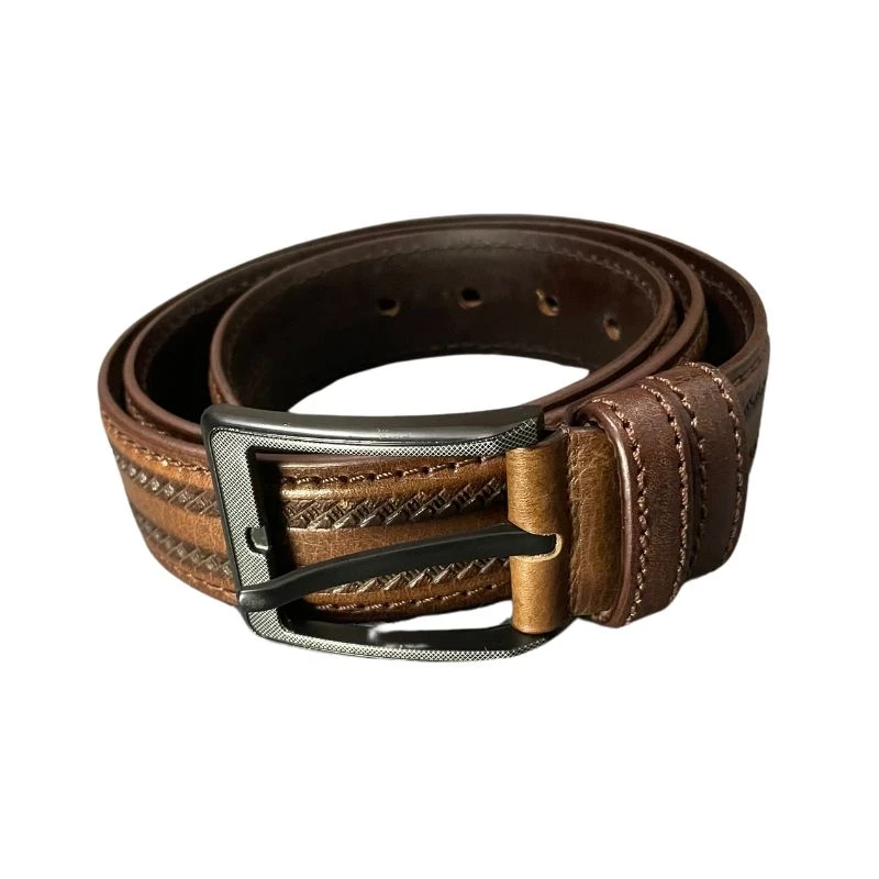 eRegalos BuckleBoss Belt - Image 4