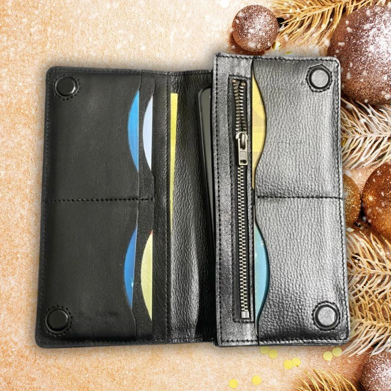 eRegalos Tusk Wallet - Image 3