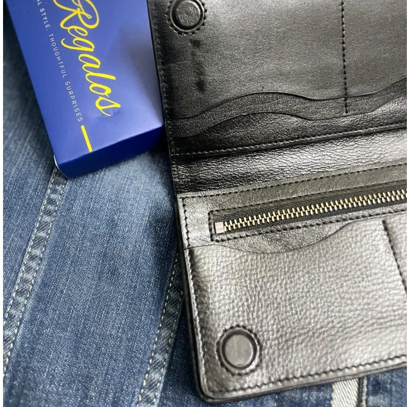 eRegalos Tusk Wallet - Image 6