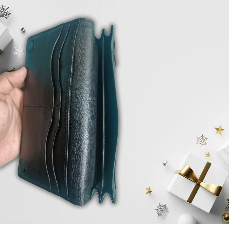 eRegalos Tusk Wallet - Image 7